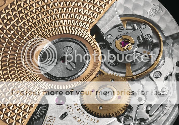 vacheron - Vacheron Constantin calibre 2450 VacheronConstantinCalibre_2450_2