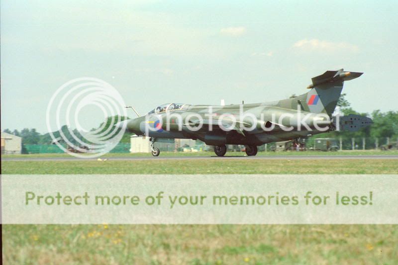 RIAT 1989 RIAT199318