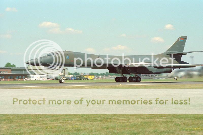 RIAT 1989 RIAT199330