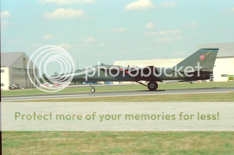 RIAT 1989 RIAT199338