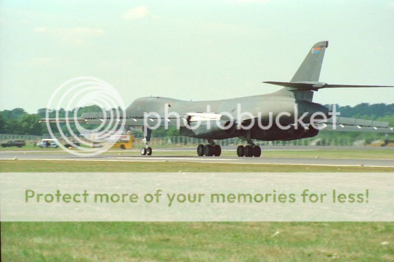 RIAT 1989 RIAT199348