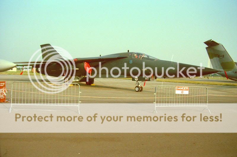 RIAT 1989 RIAT19938