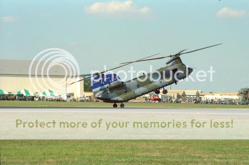 RIAT 1989 RIAT199380