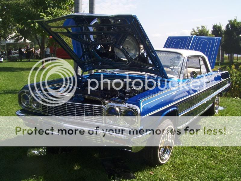 ***5EME BBQ ANNUEL DU CLUB DE LOWRIDER LUXURIOUS MONTREAL*** - Page 4 Impala02