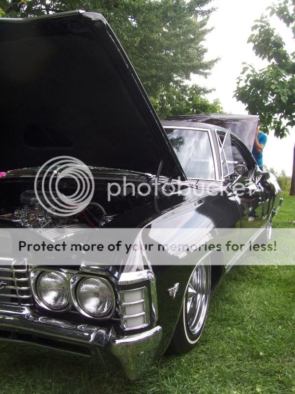 ***5EME BBQ ANNUEL DU CLUB DE LOWRIDER LUXURIOUS MONTREAL*** - Page 4 Impala12