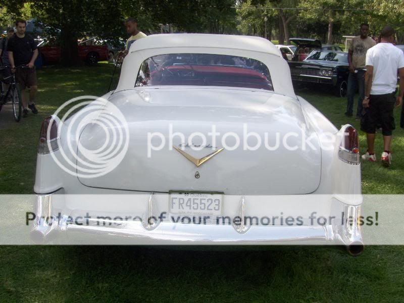 ***5EME BBQ ANNUEL DU CLUB DE LOWRIDER LUXURIOUS MONTREAL*** - Page 4 Impala36