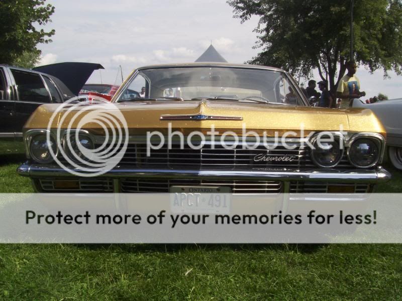 ***5EME BBQ ANNUEL DU CLUB DE LOWRIDER LUXURIOUS MONTREAL*** - Page 4 Impala39