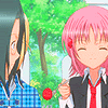 •.•. ~ تقرير [عن] الآنميـ ♥Shugo Chara♥ ~ .•.• Ep33_025