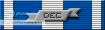 Medallas y Conderaciones (Steven Franco) OfficeroftheMonthDecember2012