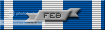 Medallas y Conderaciones (Steven Franco) OfficeroftheMonthFebruary2012