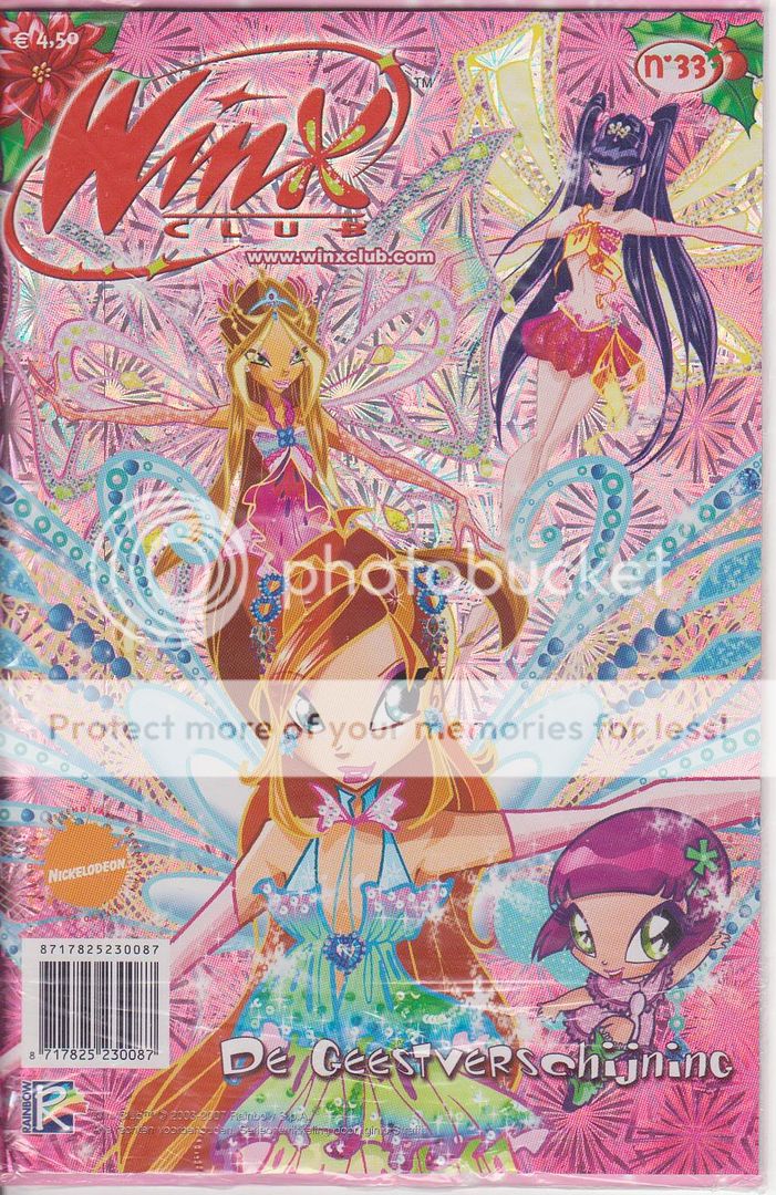 Galerie winx WinxComic33-NL