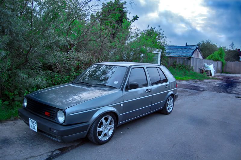 My New Chavwagon. DSC_4396