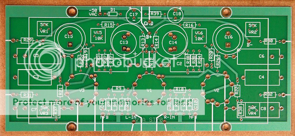 The new CCS VTA ST-70/ST-120 driver board (photos) VTAdriverboardNEW_sideways-2