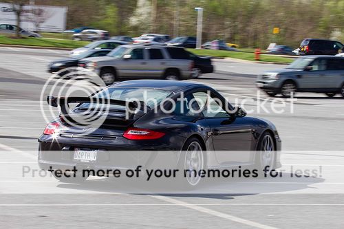 Hunt Valley Cars & Coffee (MD) - 2013 Edition GT3_zps631b17c1