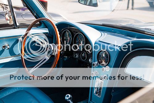 Hunt Valley Cars & Coffee (MD) - 2013 Edition Vette_zps98457501