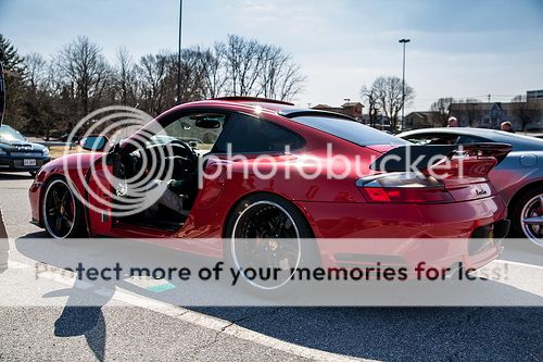 Hunt Valley Cars & Coffee (MD) - 2013 Edition Porsche_zpscf567303