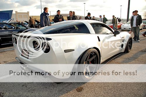 Hunt Valley Cars & Coffee (MD) - 2013 Edition Vette_zps201c7498