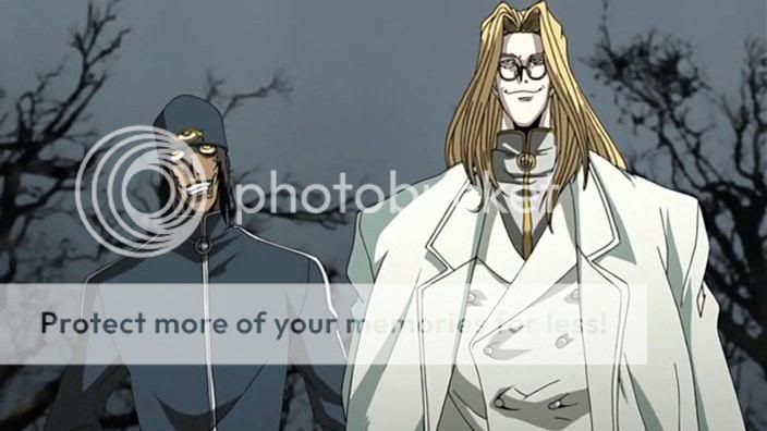 Hellsing - El Anime Hellsing-02-1