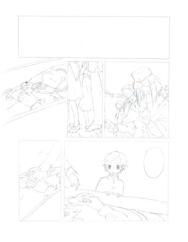 WoT pencil pages (drafts) WoT_1