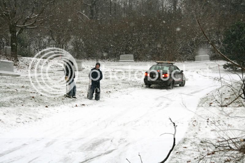 Cimetire Mont-Royal sous la neige MarcetMartin_secu