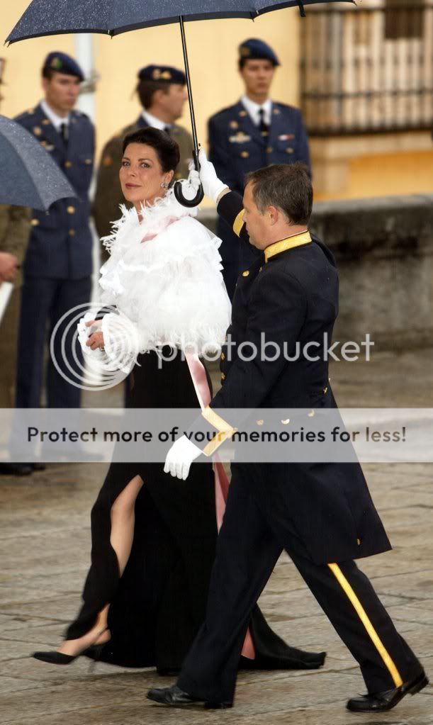 Carolina, princesa de Hannover y de Mónaco - Página 4 003601_2