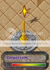 Guia de Evento: Castillo Subterraneo. Emperium