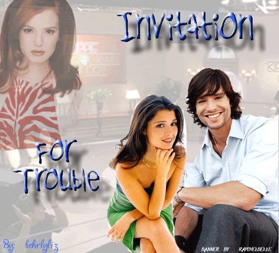 Bannire (ou fan art) de Fanfic - Page 2 Invitation4