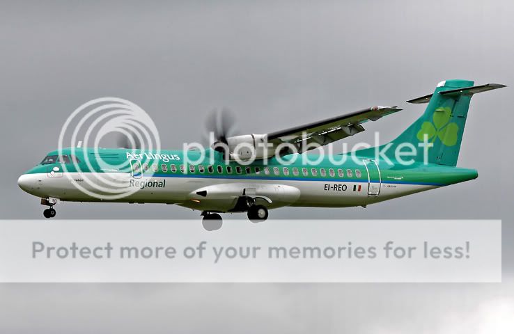 Eurolegue Finale in DUB EIATR72_REO