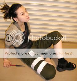 hay algun cosplay en casa? xd - Pgina 4 Shikamaru