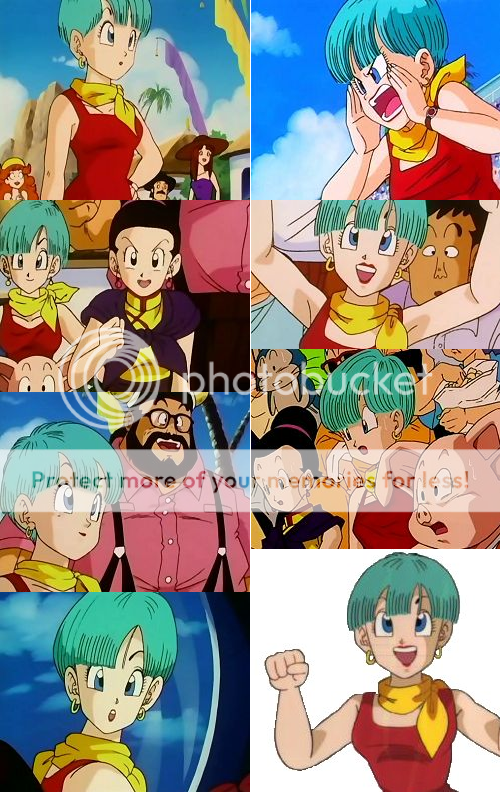 Antojos cosplayeriles~ - Página 4 Bulma-3