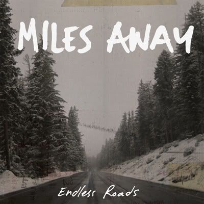 New Preorders - MILES AWAY, 50 LIONS, RECKLESS AGGRESSION SFU051Cover400x400