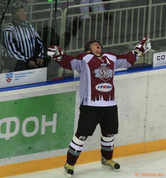 LSHL :: S2 :: GM59 Oslo Wild Cats @ Rīgas Trieciens D8d6_01ed_dinamo_riga_3_1