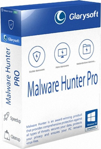 Glarysoft Malware Hunter Pro 1.28.0.46 Multilingual Ae7d7fa070dc82bf7ea34c986a5dda11