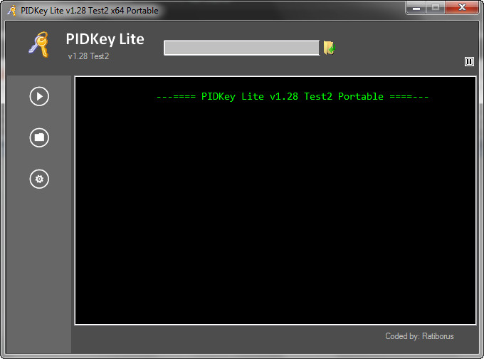 PIDKey Lite v1.43 Portable by Ratiborus  Ac098a06d41f69b9a5fe7de2e48d8f70