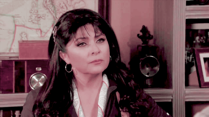 Victoria Ruffo/ვიქტორია რუფო - Page 52 4fbf1df8f8c60138608900a3ab9bae8e