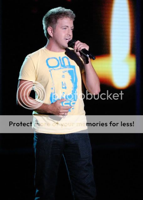 Pictures of Billy at MDA Telethon 2010 2010_bg4