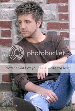 *New Pictures of Billy* Gilman