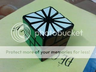 [Tổng hợp]Các cách chế Cube  0941145001242290206