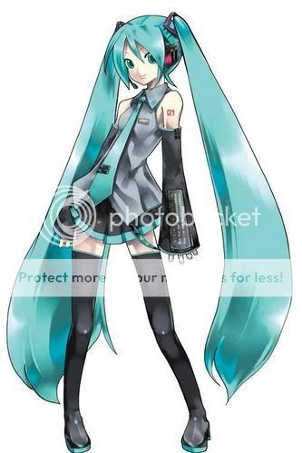 Does the wig HAVE to touch the floor? Hatsune_miku_004