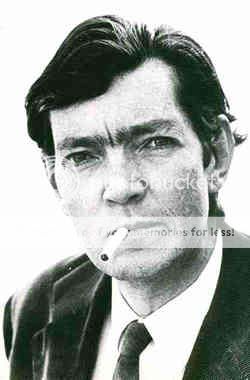 EL INTERROGADOR. JULIO CORTÁZAR Julio