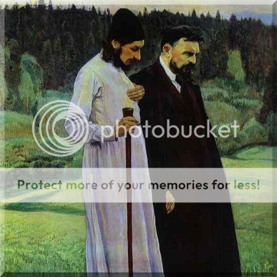 LOS FILÓSOFOS DE MIJAIL NESTEROV Mikhail20Nesterov20Filosofi20-20Ritratto20di20Pavel20Florenskij20e20Sergej20Bulgakov201917__zpseace05a0