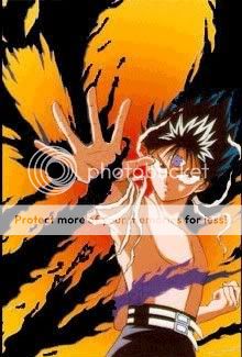 Master info Hiei