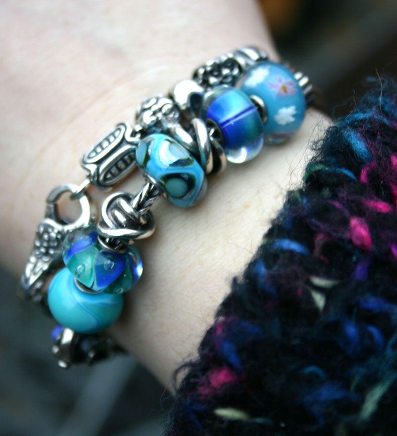 bangle - New obsession/Show your stacks! - Page 2 Blue-mini_zpsb76c76bc