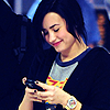 Demi Lovato Fan Candid61