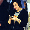 Demi Lovato Fan Candid62