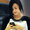 Demi Lovato Fan Candid63