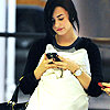 Demi Lovato Fan Candid64