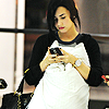 Demi Lovato Fan Candid66