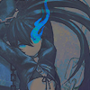 #Recensement - Recensez vos avatars !  Black_Rock_Shooter_Icon_2_by_Devolh