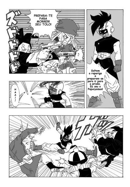 Dragon Ball AF Pag16